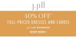 J.Jill discount code