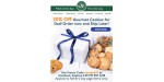 Carolina Cookie Company discount code