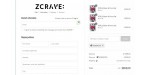 Zcrave discount code