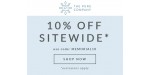 The Pure Company discount code
