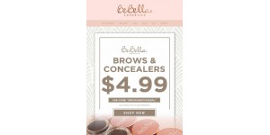 Bebella Cosmetics coupon code