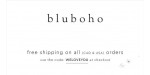 bluboho discount code