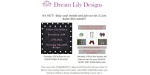 Dream Lily Designs discount code