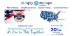 Simply Stamps discount code