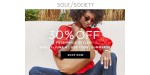 Sole Society discount code