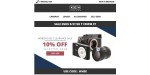 KEH Camera discount code