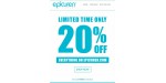 Epicuren Discovery discount code