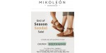 Mikoleon discount code