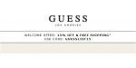 Guess Canada discount code