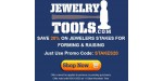 Jewelry Tools discount code