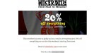 Hiker Delic discount code