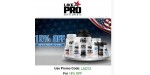 Like A Pro Supplements discount code