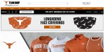 Texas Longhorns discount code