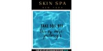 Skin Spa New York discount code