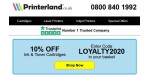 Printerland discount code