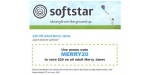 Softstar Shoes discount code