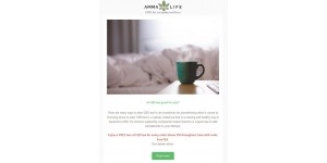 Amma Life CBD Products coupon code