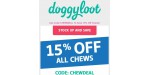 Doggy Loot Deals discount code