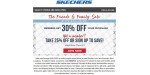 Skechers discount code