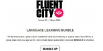 Fluent City discount code