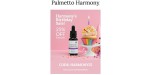Palmetto Harmony discount code