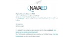 Navaed discount code