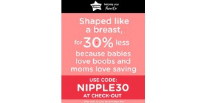Tommee Tippee coupon code