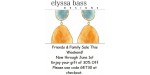 Elyssa Bass Designs discount code