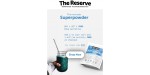 The Reserve Superfoods coupon code