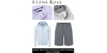Stone Rose discount code