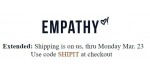 Empathy Wines discount code
