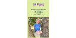 24 Peace discount code