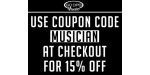 Go Dps Music discount code