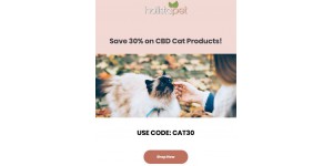 Holista Pet coupon code