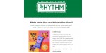Rhythm Superfoods discount code