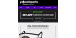 Yahoo sports discount code