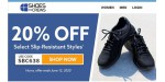 Shoes For Crews discount code