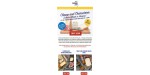 Saxelby Cheesemongers discount code