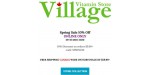Village Vitamin Store discount code