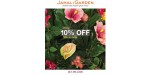 Jamali Garden discount code