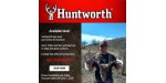 Hunt Worth discount code