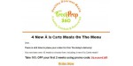 Fresh Prep 360 discount code