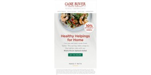 Cane River Pecan coupon code