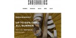 Shoe aholics discount code