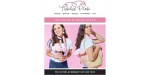 Tickled Pink discount code