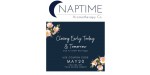 Naptime Aromatherapy Co discount code