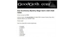 Good Goth discount code