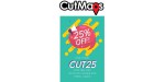 Cut Maps discount code