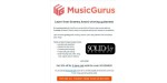 Music Gurus discount code