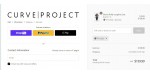 CURVE PROJECT discount code